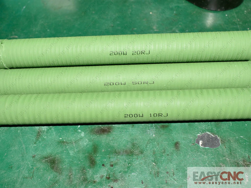 GZG 1S 200W 10R resistor Adjustable Type new