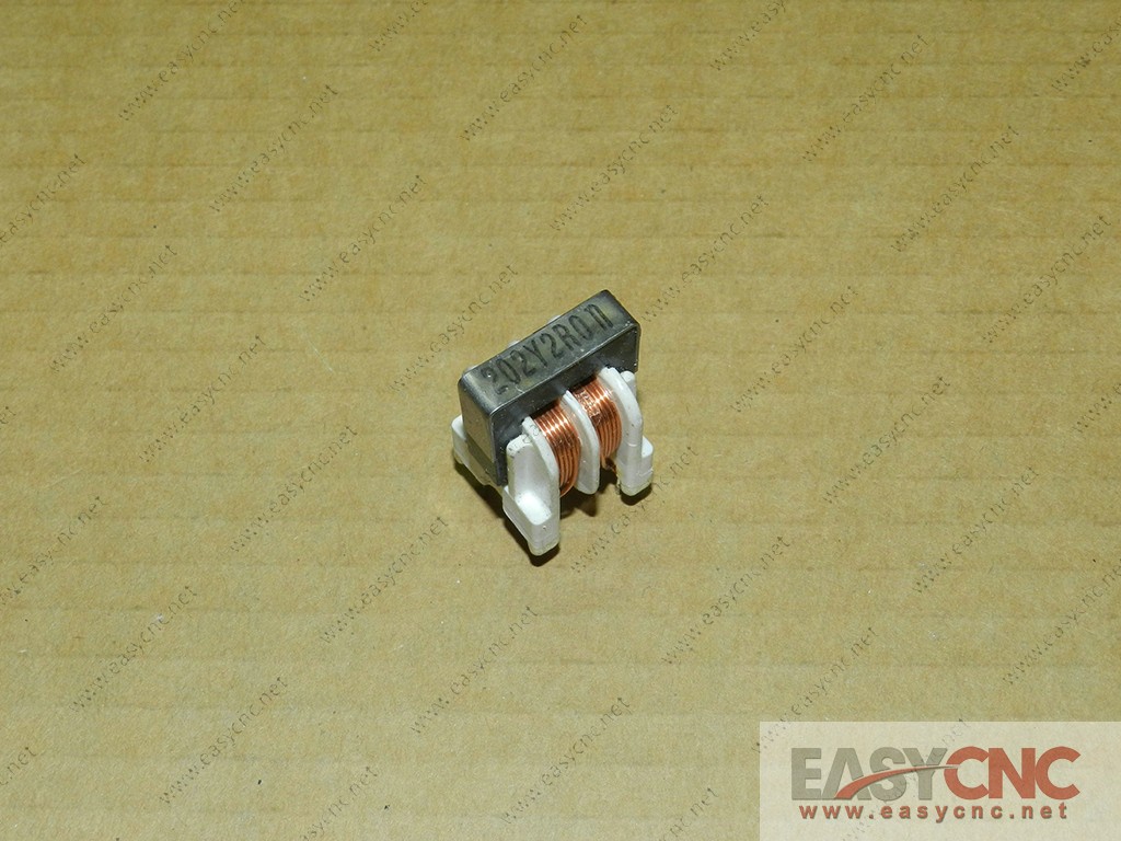 202Y2R0 Fanuc transformer module used