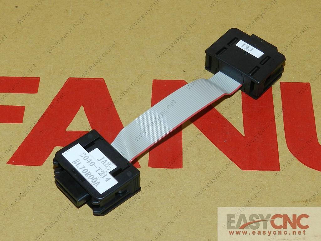 A660-2040-T214#L70R00A Fanuc cable new
