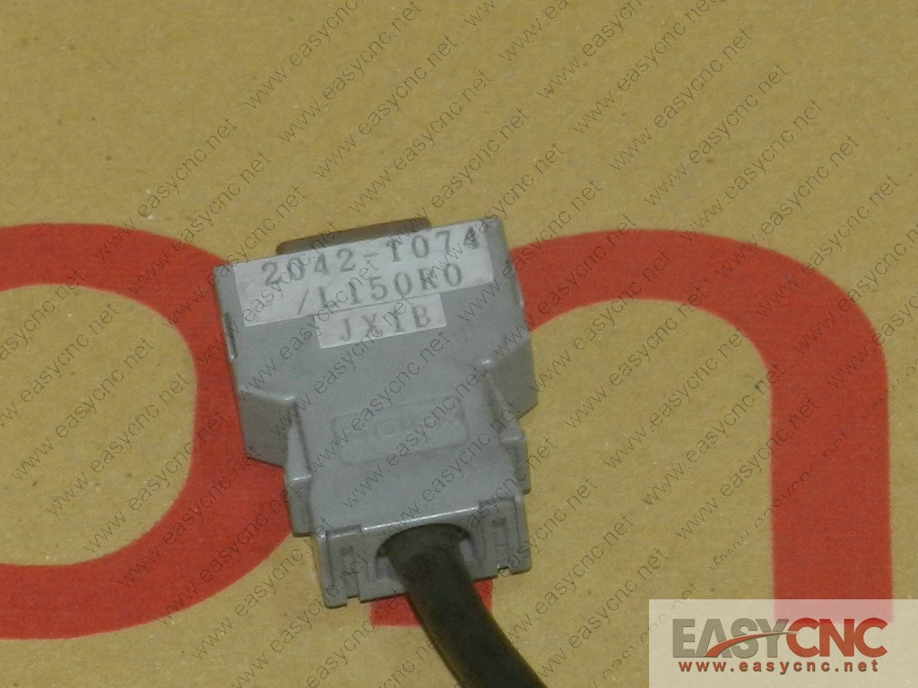2042-T074/L150R0 Fanuc cable JX1B to JX1A new