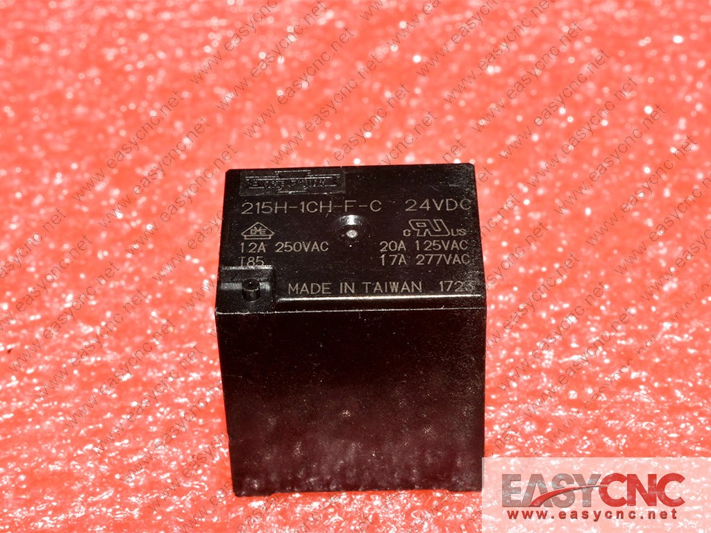 215H-1CH-F-C 24VDC Songchuan realy new