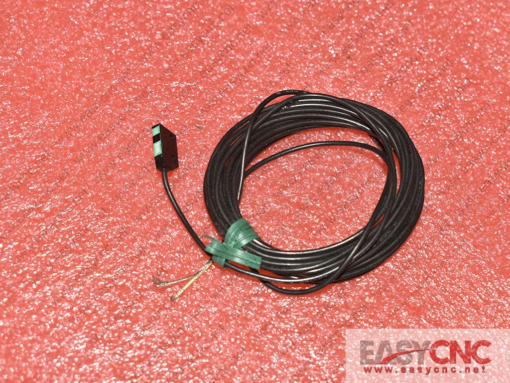 21E SUNX sensor used