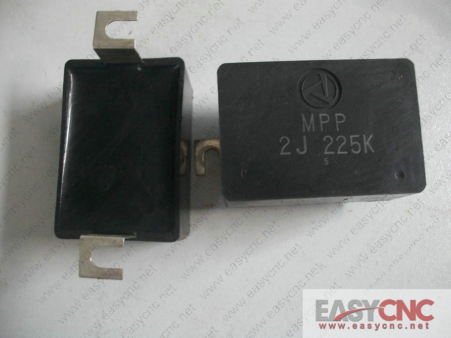 MPP 2J225K Okaya capacitor used