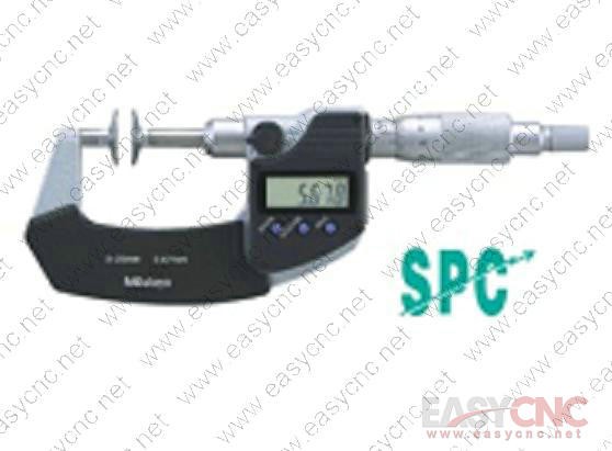 227-221(0-15 0.001mm) Mitutoyo micrometer new