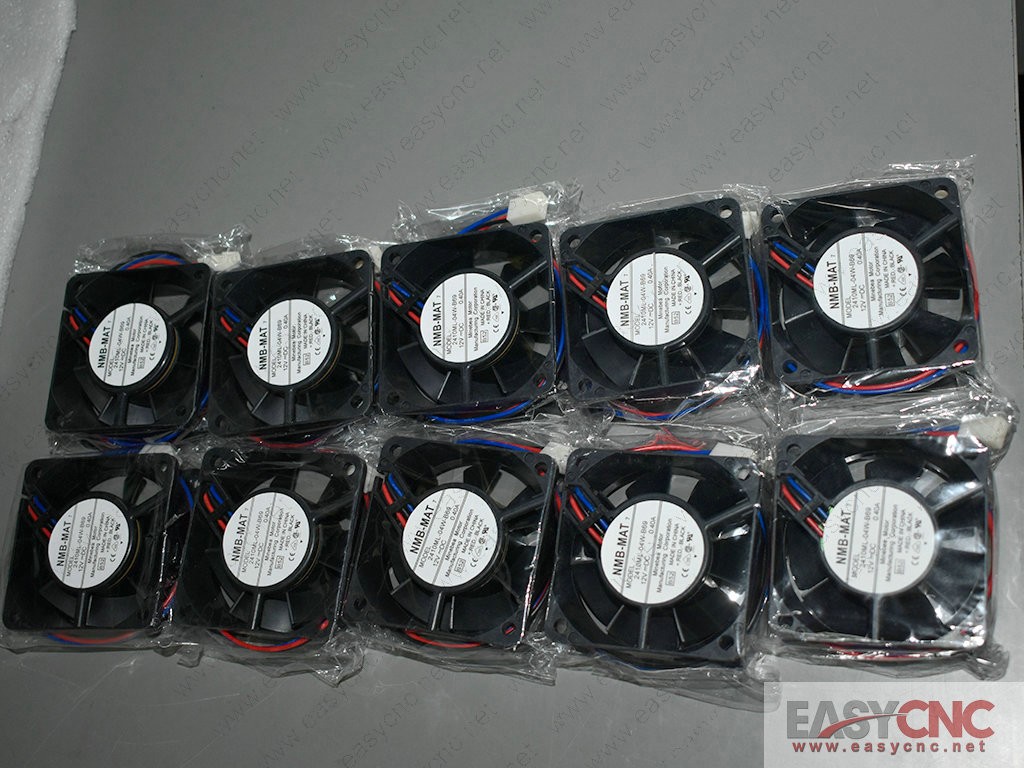 2410ML-04W-B69 NMB fan new
