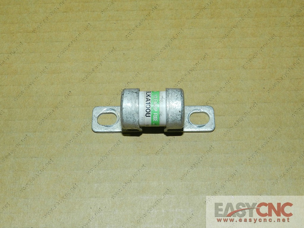 25LKA100U Kyosan fuse 250V 100A used