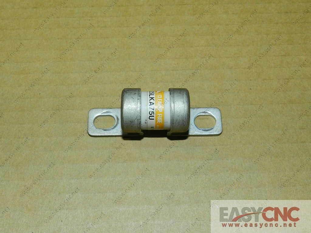 25LKA75U Kyosan fuse 250V 75A used