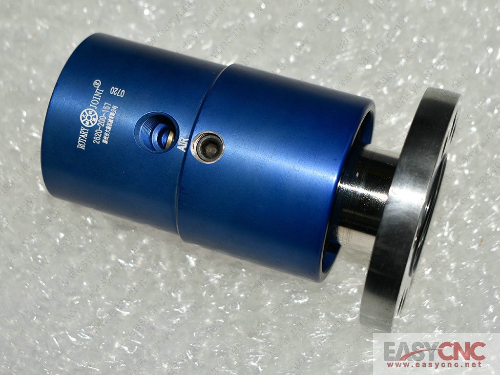 2620-200-157 Machine Spare Parts new