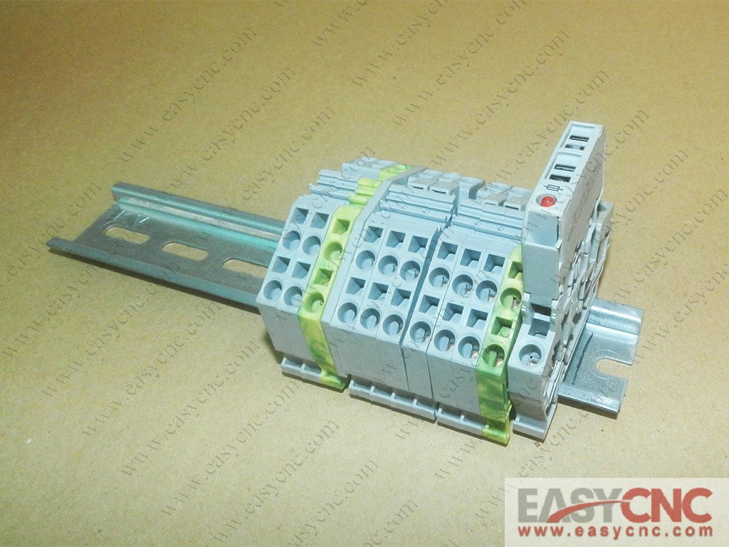 281-611/281-542 used