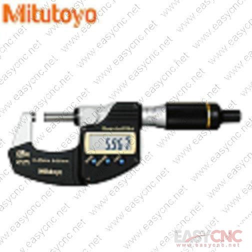 293-147(50-75mm) Mitutoyo micrometer new