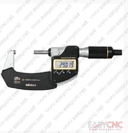 293-186(25-50mm) Mitutoyo micrometer new