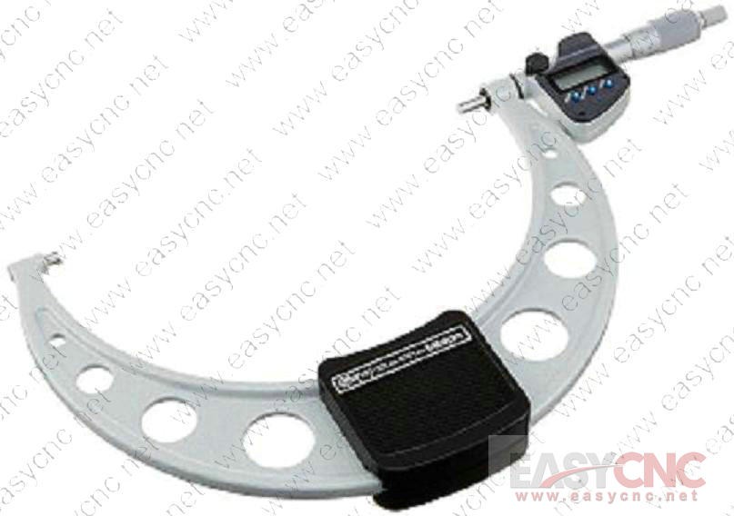 293-255(225-250 0.001mm) Mitutoyo micrometer new