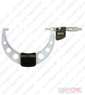 293-351(125-150mm) Mitutoyo micrometer new