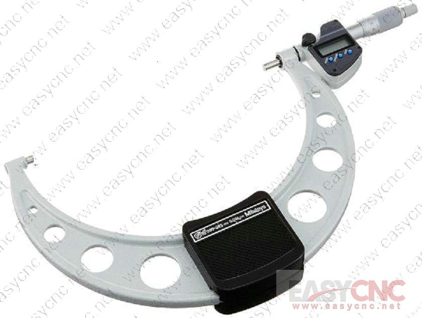 293-357-10(275-300mm) Mitutoyo micrometer new