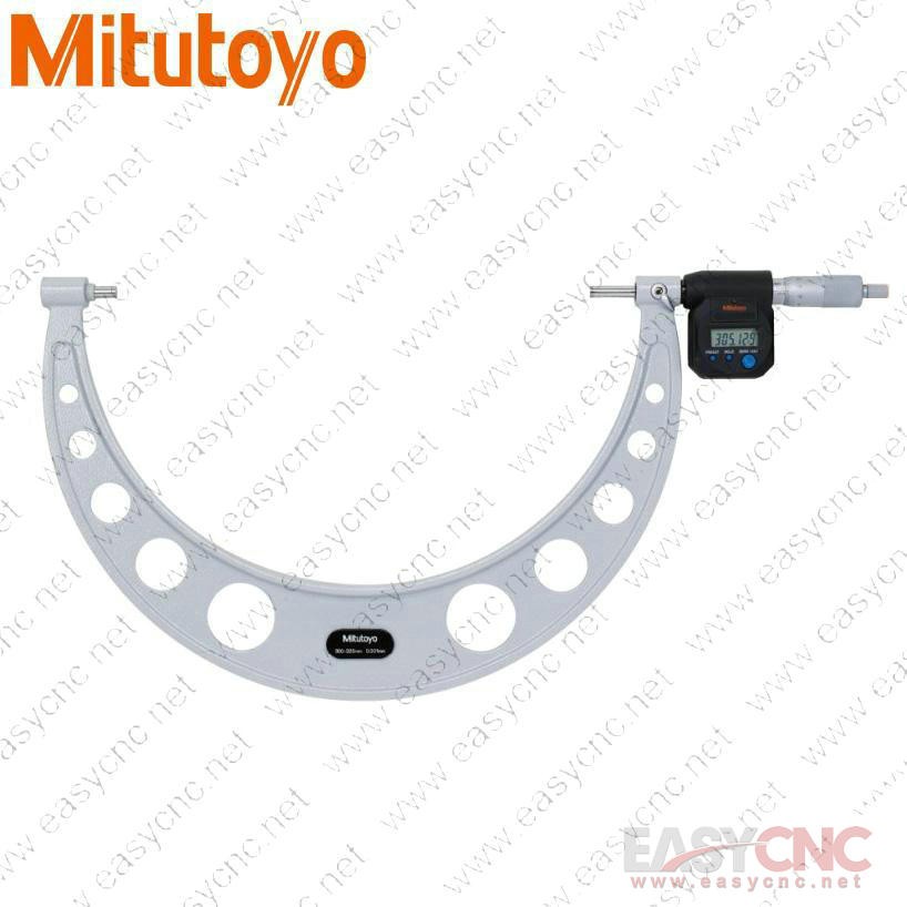 293-582(300-325mm) Mitutoyo micrometer new