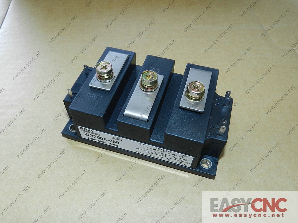 2DI200A-050 Fuji IGBT new