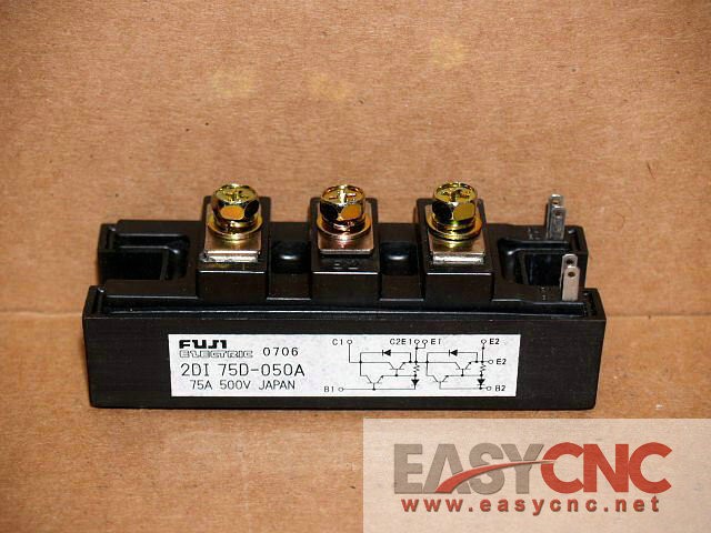2DI75D-050A Fuji IGBT new