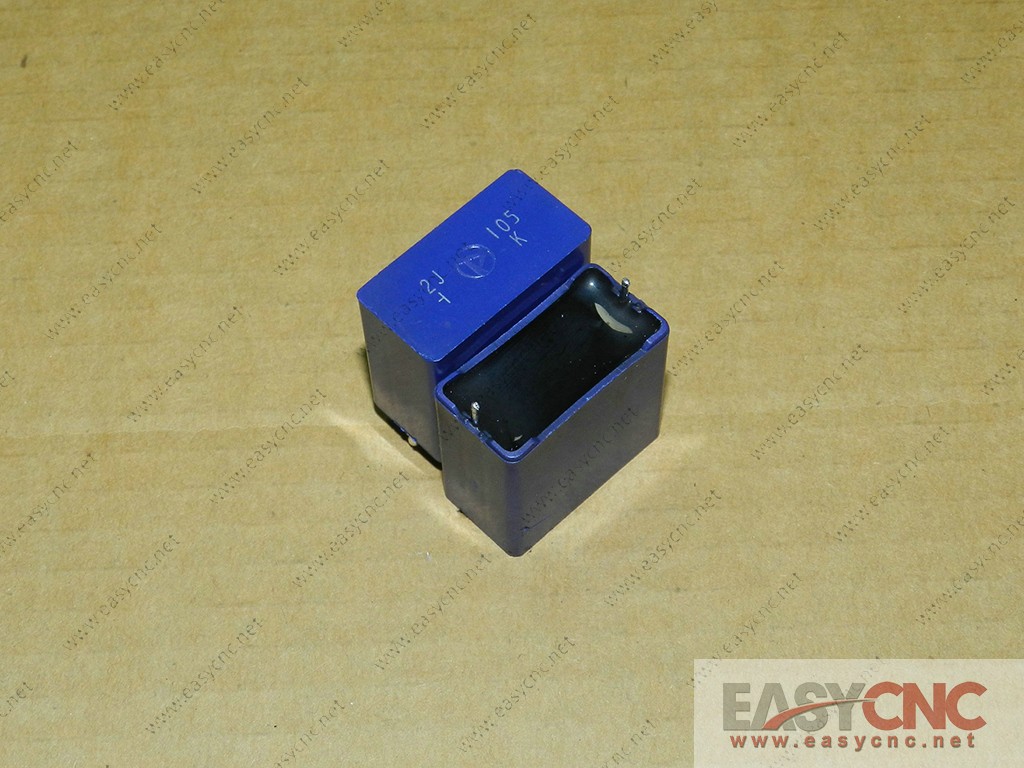 2J105 Fanuc capacitor used
