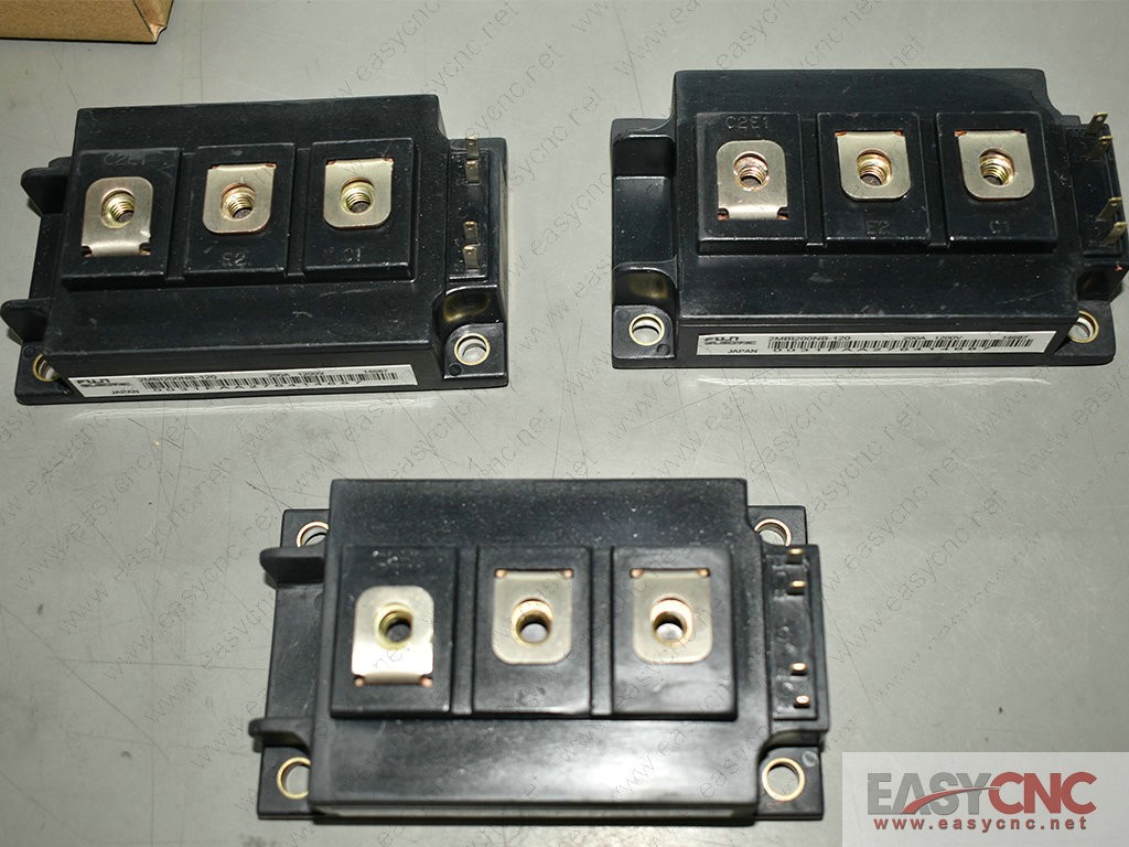 2MBI200NB-120 Fuji IGBT new