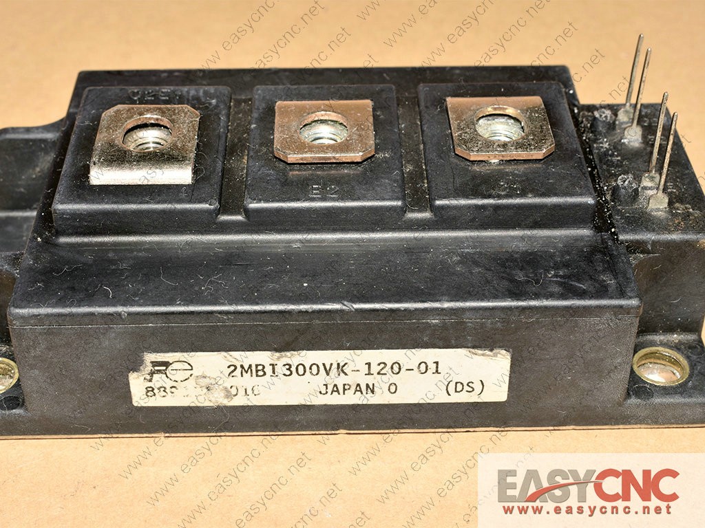 2MBI300K-120-01 Fuji IGBT used