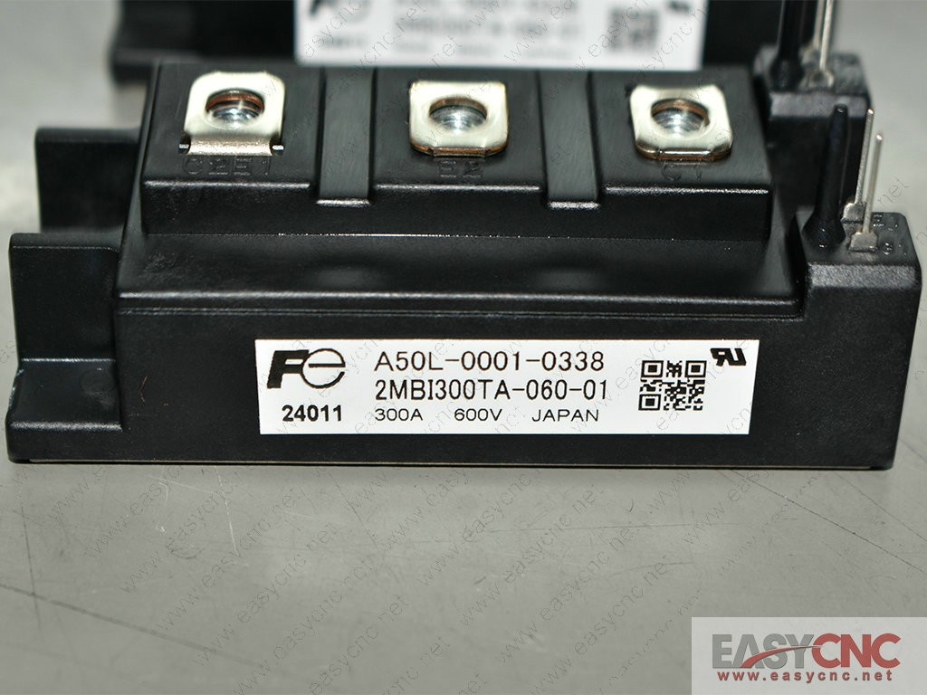 2MBI300TA-060 Fuji IGBT new