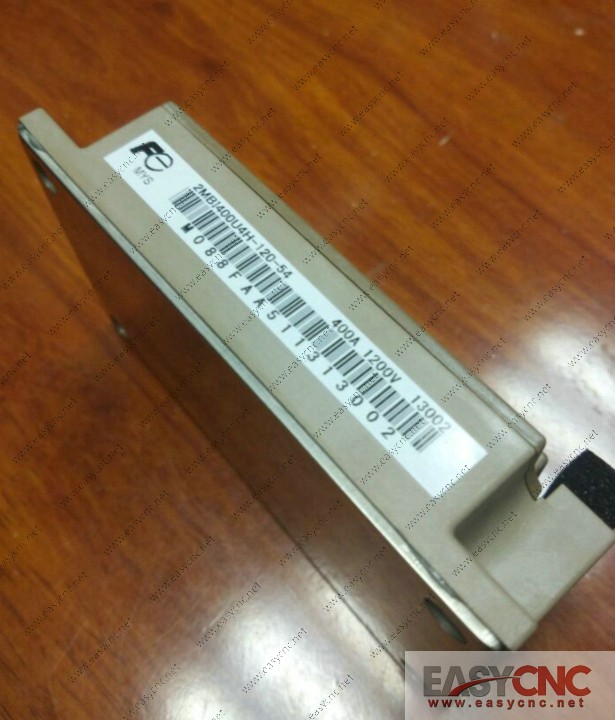 2MBI400U4H-120-54 Fuji IGBT new