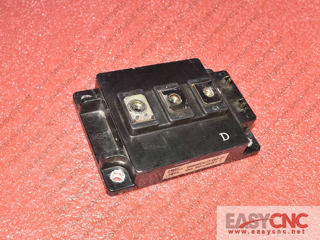 2MBI600NTD-060-01 Fuji IGBT used