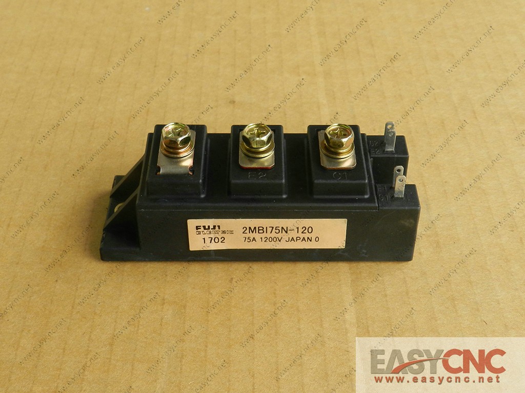 2MBI75N-120 Fuji IGBT new
