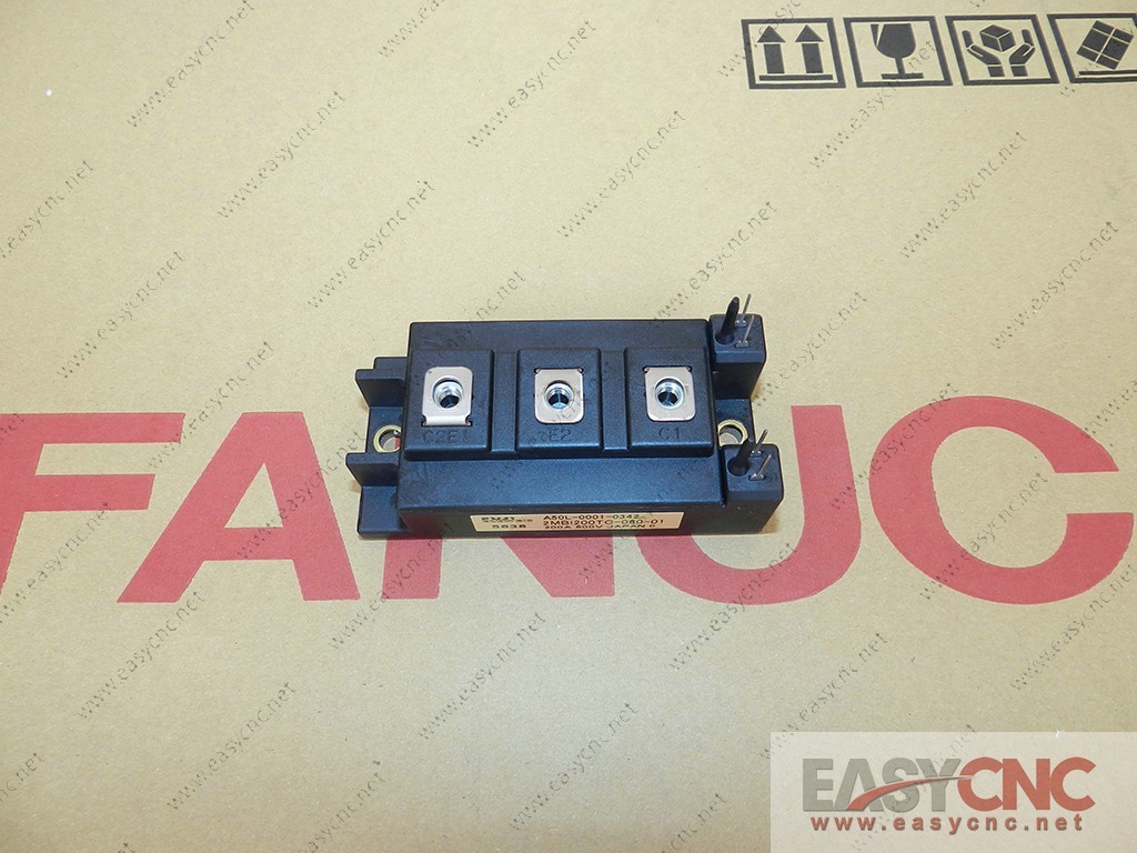 A50L-0001-0338 2MBI300TA-060-01 Fuji IGBT new