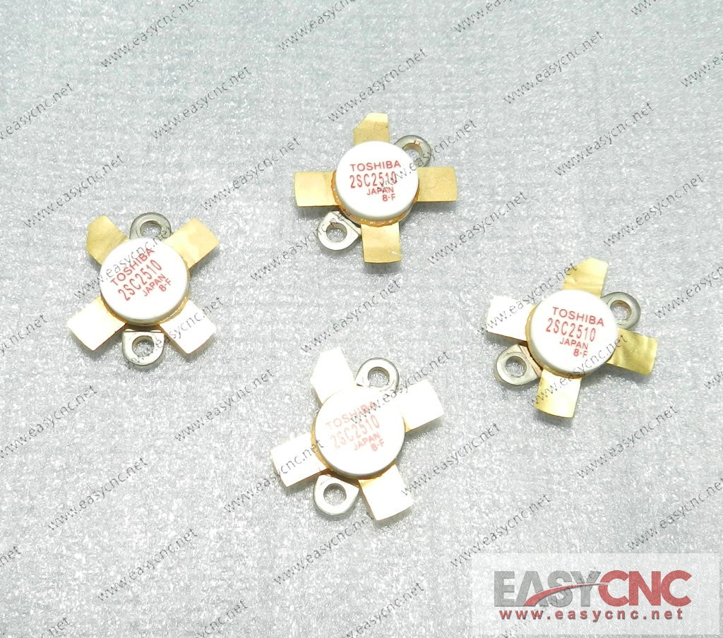2SC2510 Toshiba RF Transistor new
