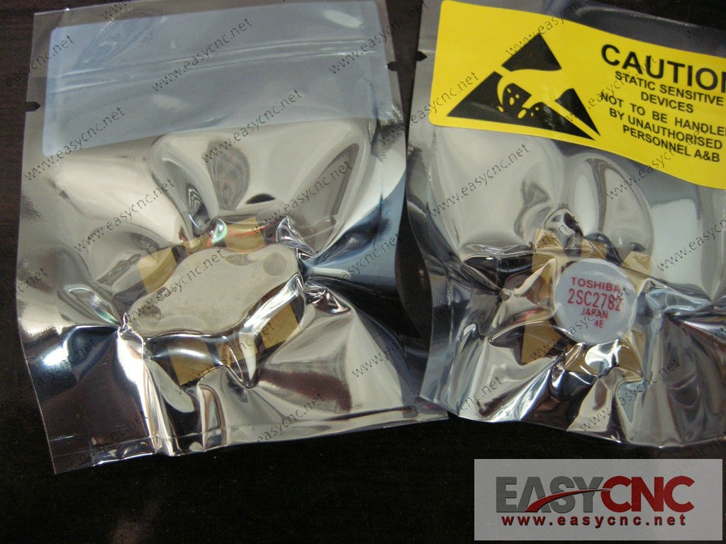 2SC2782 Toshiba RF Transistor new