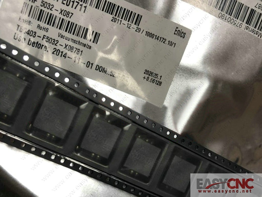 5032x087 ABB transformer new