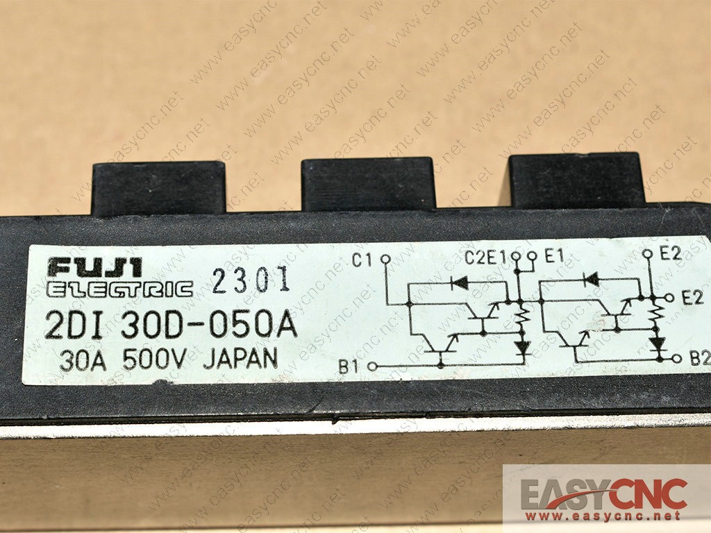2DI30D-050A Fuji IGBT new