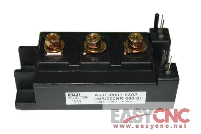 A50L-0001-0302#L 2MBI200NR060 Fuji IGBT new