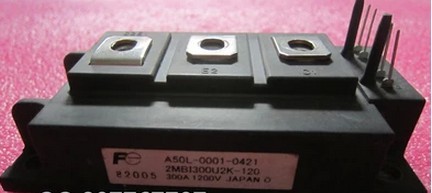 A50L-0001-0424 2MBI300U2K-120-01 Fuji IGBT new