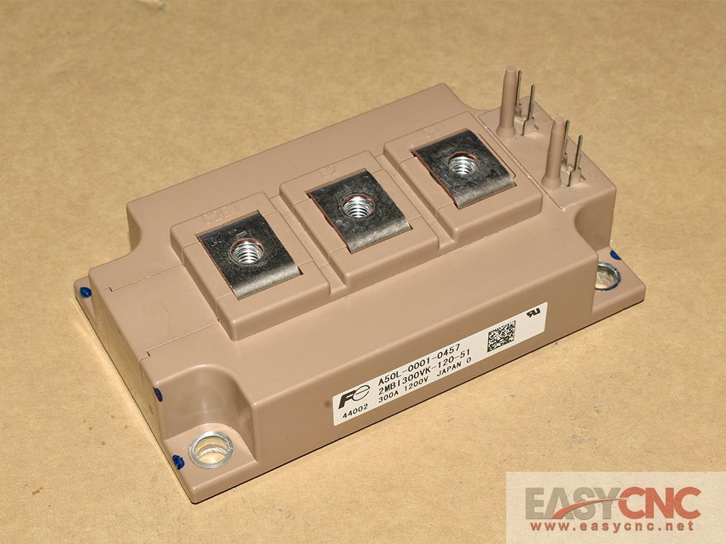 2MBI300VK-120-51 Fuji IGBT new