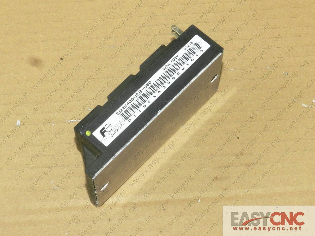 2MBI400U2B-060 Fuji IGBT new