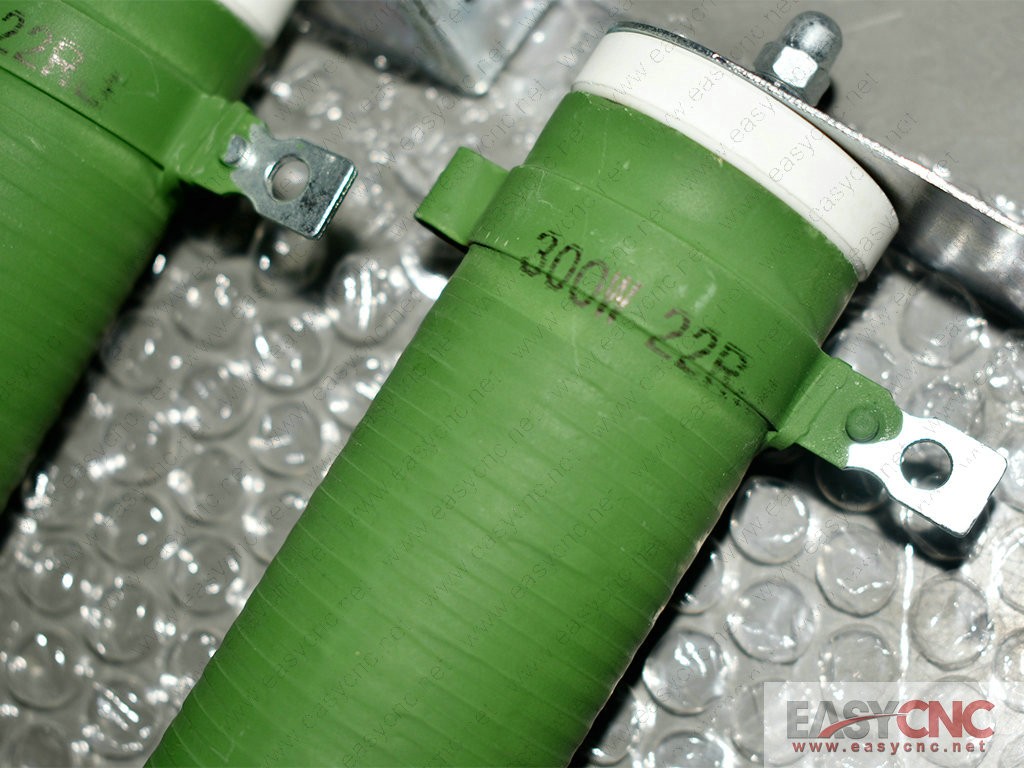 300W 22RJ resistor new