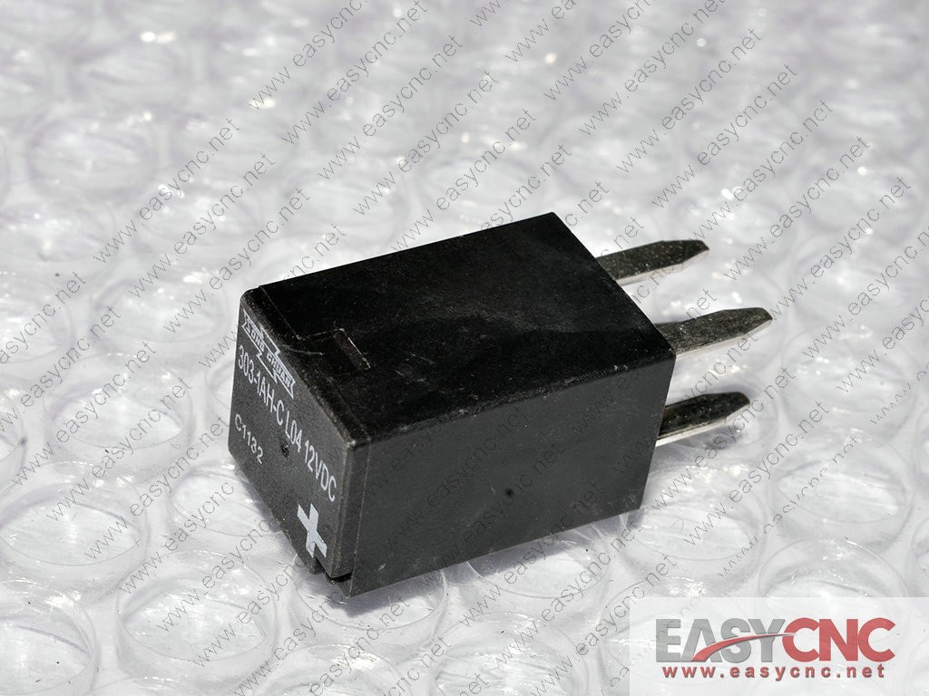 303-1AH-C L04 12VDC Songchuan realy new