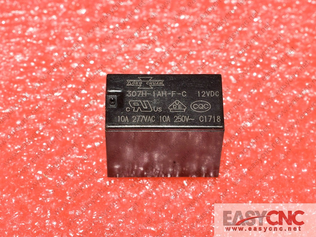 307H-1AH-F-C Songchuan realy new