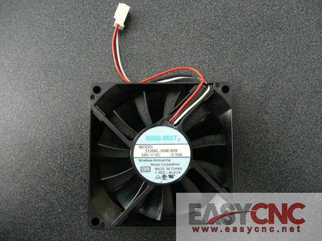 A90L-0001-0422 Fanuc fan new