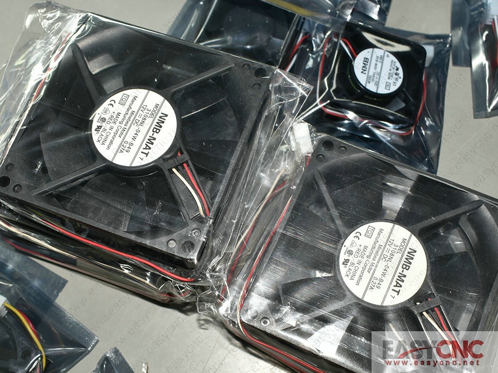 3108NL-04W-B49 NMB fan new