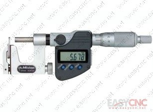 317-251(0-25mm) Mitutoyo micrometer new