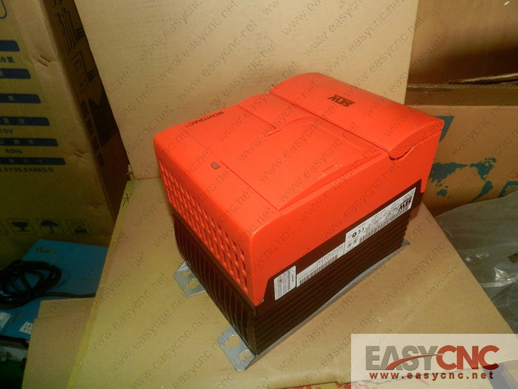 31C037-233-4-00 SEW amplifier used