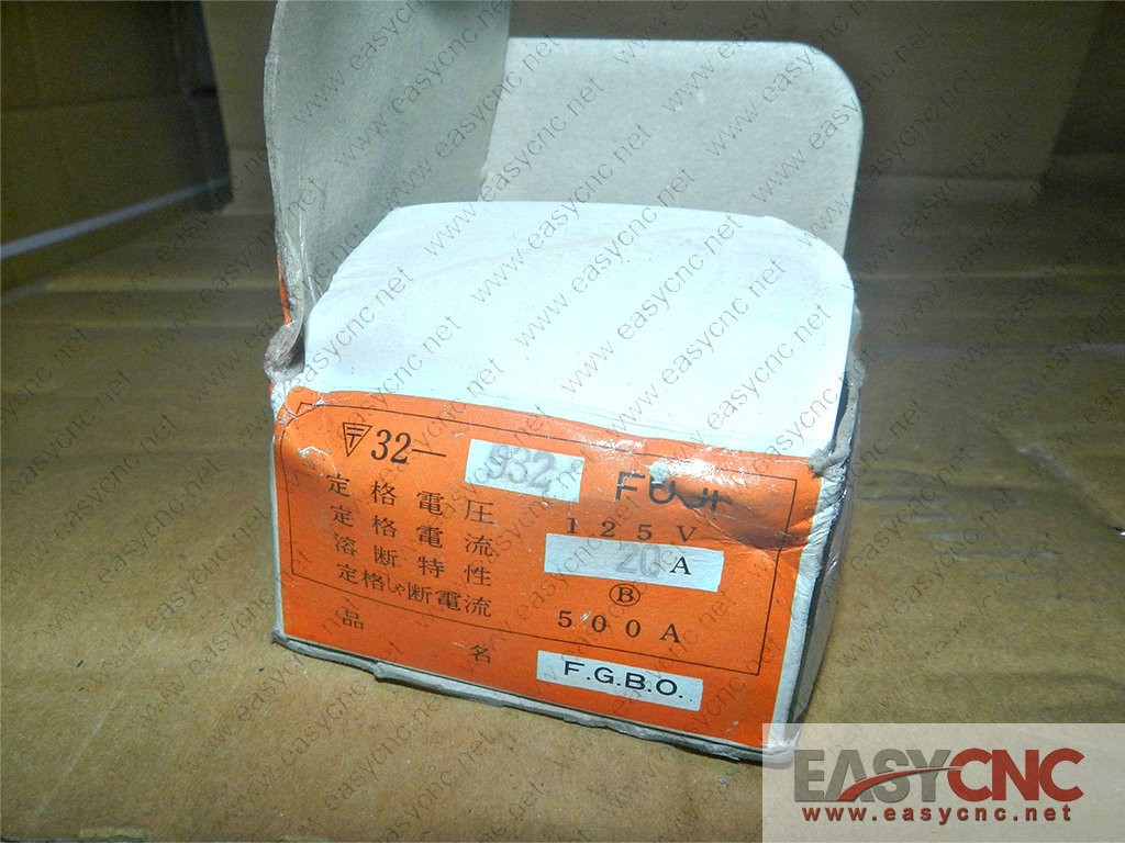 32-932 Fuji used