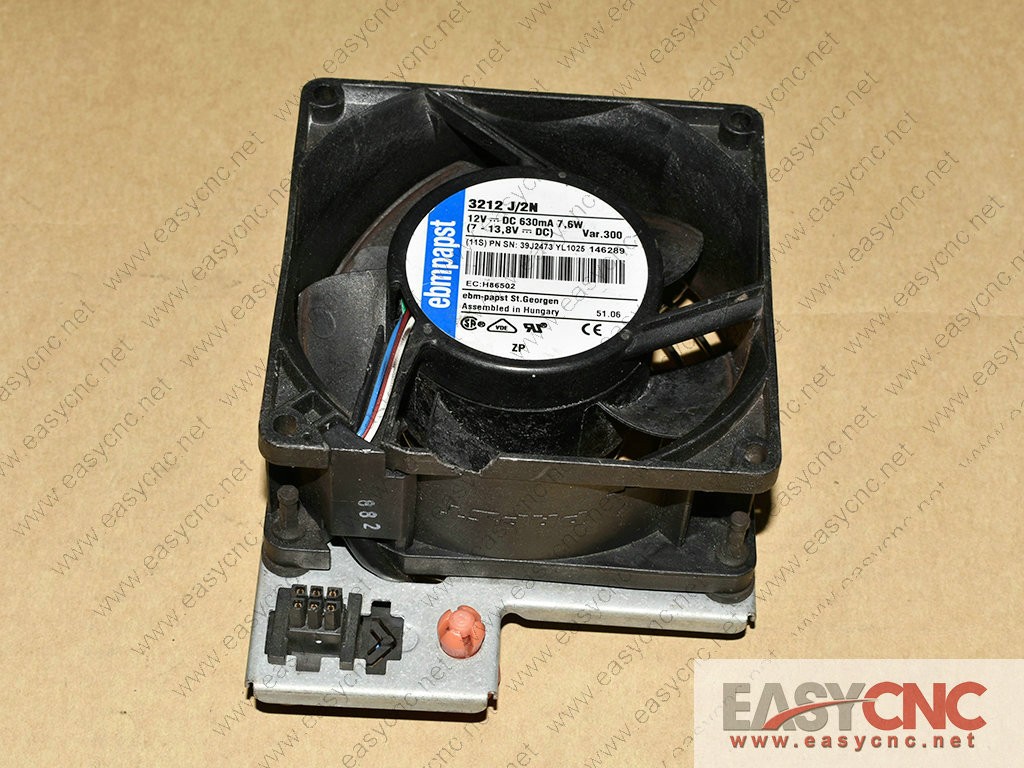 3212 J/2N Ebmpapst fan used