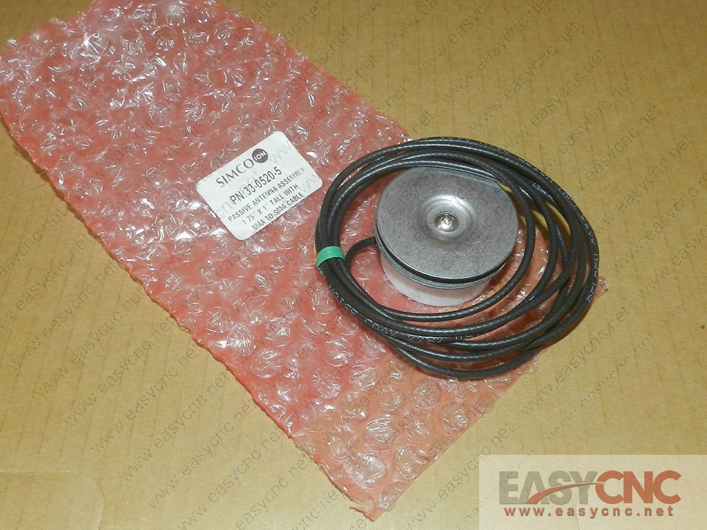 33-0520-5 Simcoion passive antenna assembly new