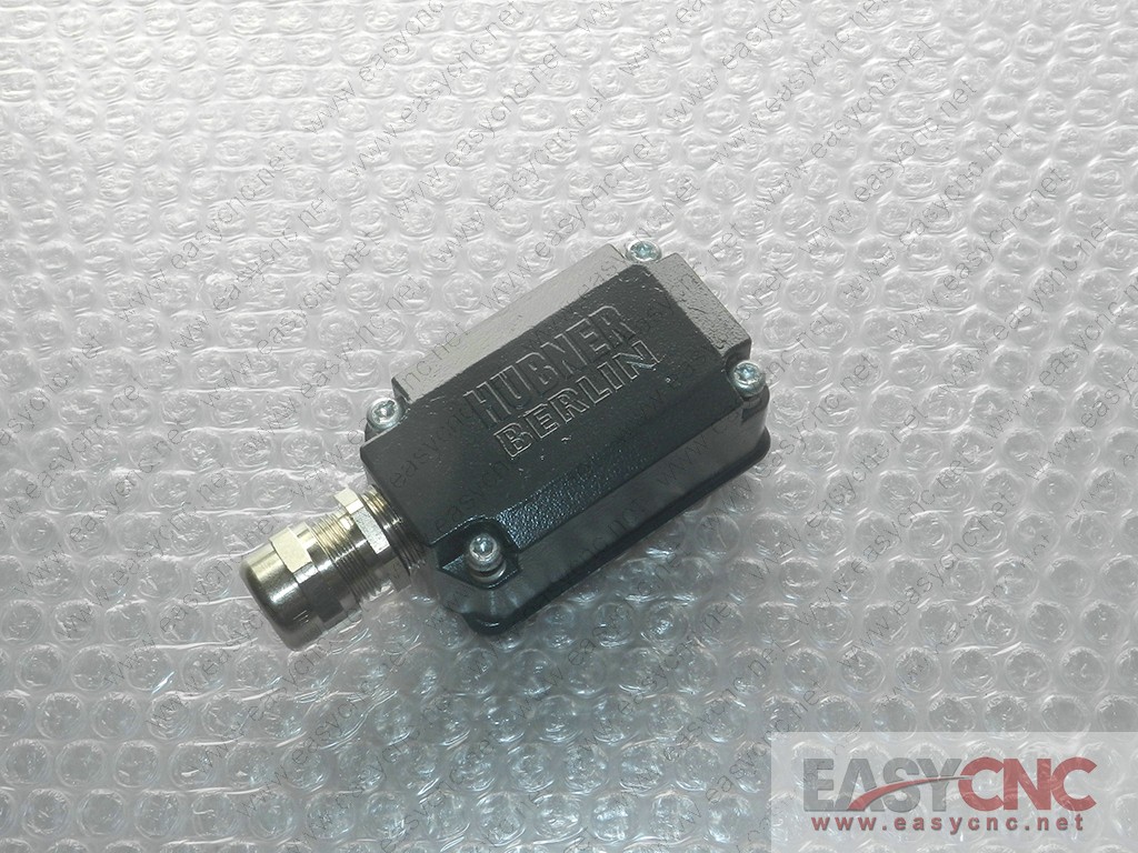 338313 Hubner berlin used