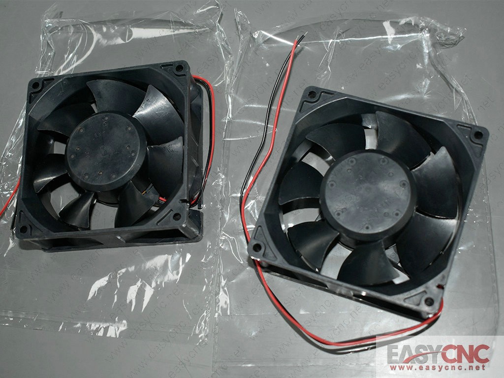 3612KL-05W-B50 NMB fan new