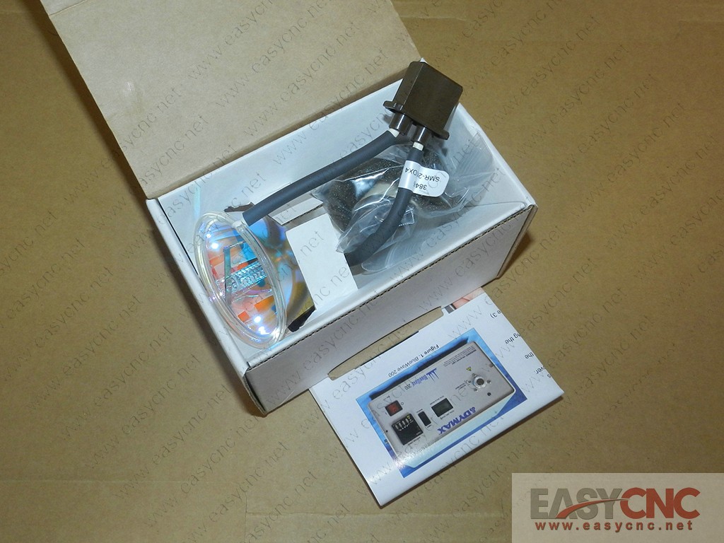 38465 Dymax lamp 200W new